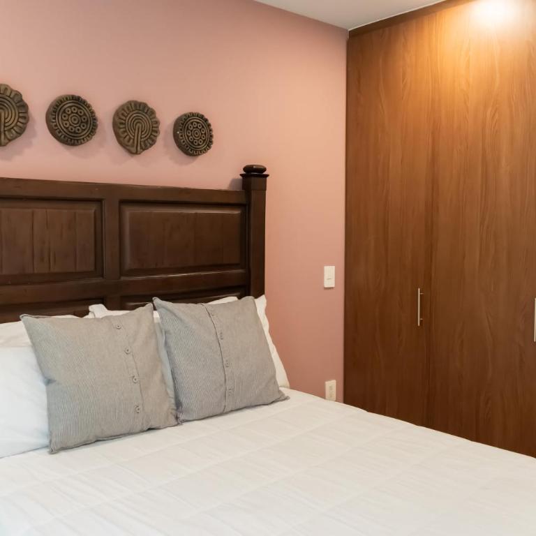 Nuevo y moderno Departamento en zona de Santa Fe - Apartamento - 27