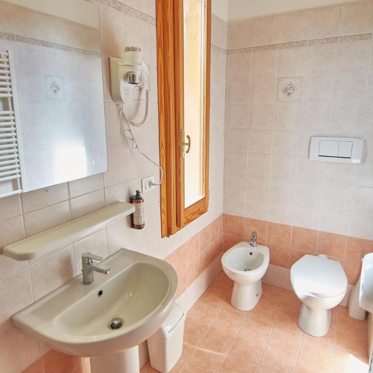 Sottoassisi - Guest House - Triple Room - 30
