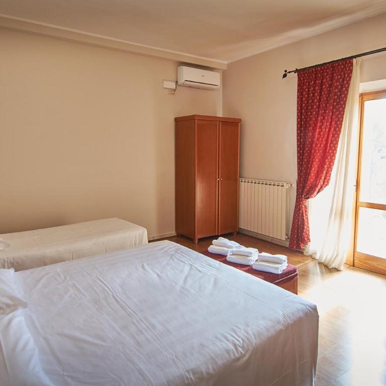 Sottoassisi - Guest House - Triple Room - 17