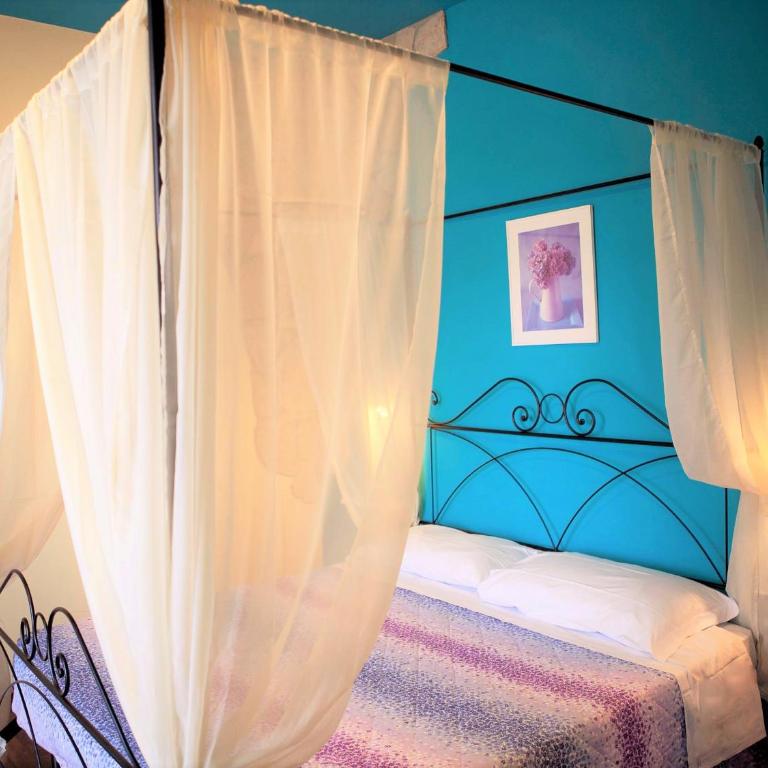 B&B Raffiori - Double Room - 1