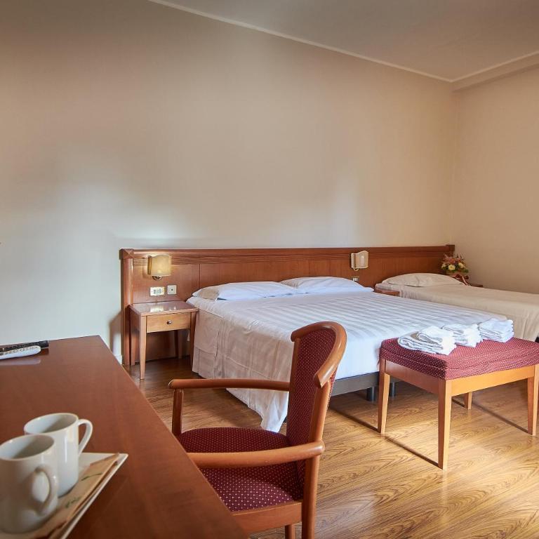 Sottoassisi - Guest House - Triple Room - 16