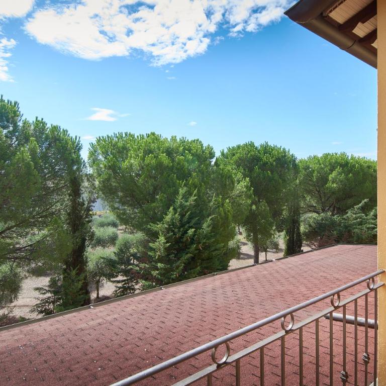 Sottoassisi - Guest House - Triple Room - 6