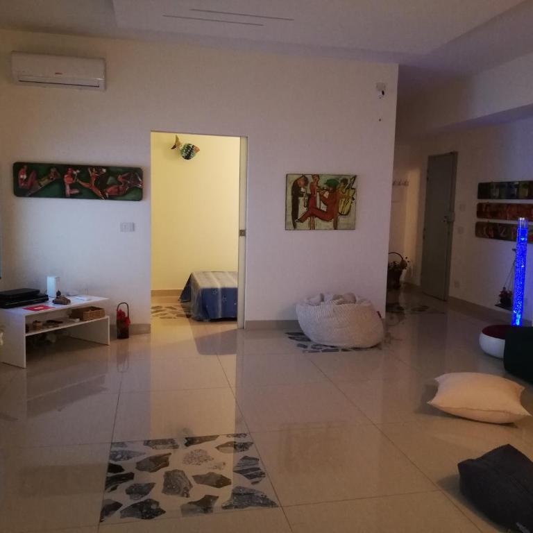 Clatur73 - Appartamento con 2 Camere da Letto - 34