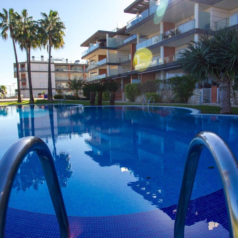 Apartamento Oliva Nova Golf- MET - Apartamento de 1 dormitorio - 19
