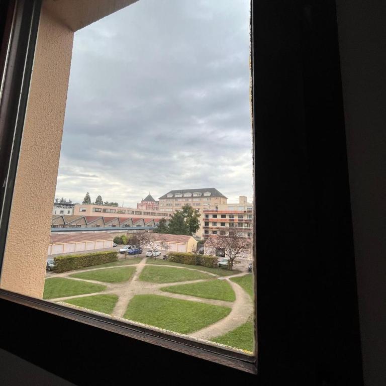 Les Jardins de Wilson - Appartamento con 3 Camere da Letto - 9