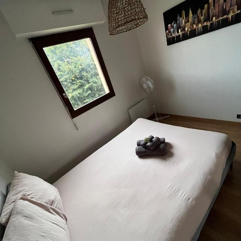 Les Jardins de Wilson - Appartamento con 3 Camere da Letto - 8
