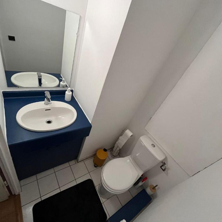 Les Jardins de Wilson - Appartamento con 3 Camere da Letto - 10