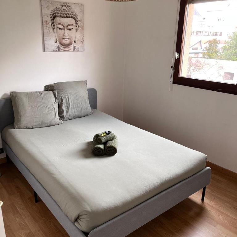 Les Jardins de Wilson - Appartamento con 3 Camere da Letto - 18