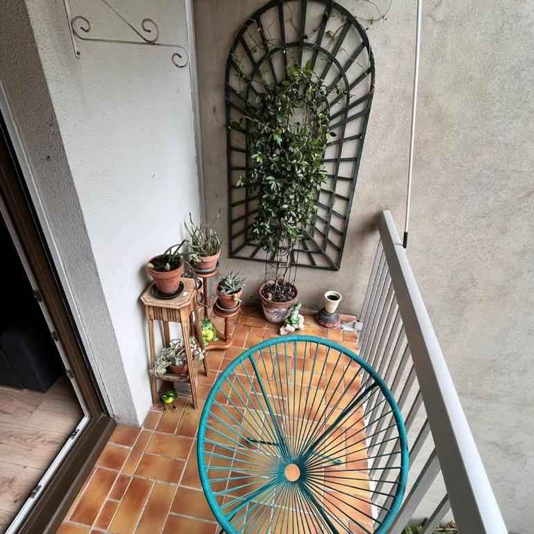 Les Jardins de Wilson - Appartamento con 3 Camere da Letto - 35