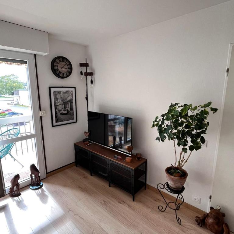Les Jardins de Wilson - Appartamento con 3 Camere da Letto - 32