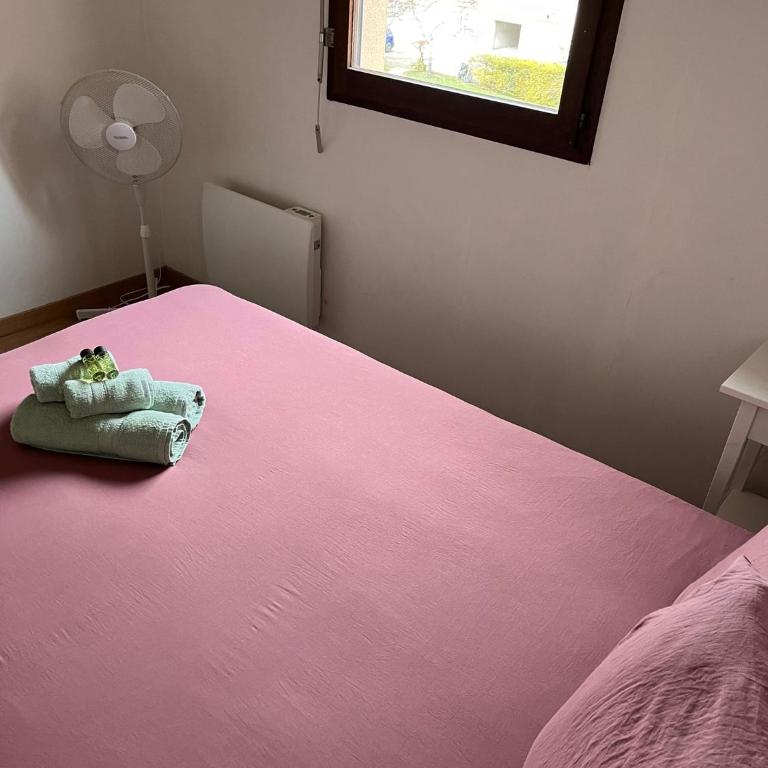 Les Jardins de Wilson - Appartamento con 3 Camere da Letto - 16