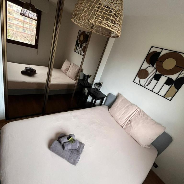 Les Jardins de Wilson - Appartamento con 3 Camere da Letto - 6