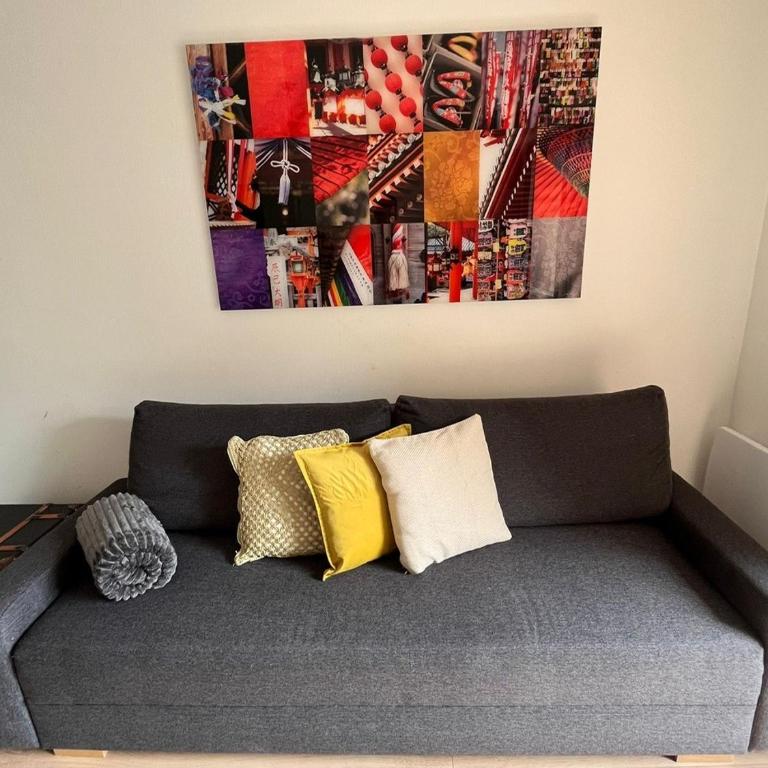 Les Jardins de Wilson - Appartamento con 3 Camere da Letto - 24