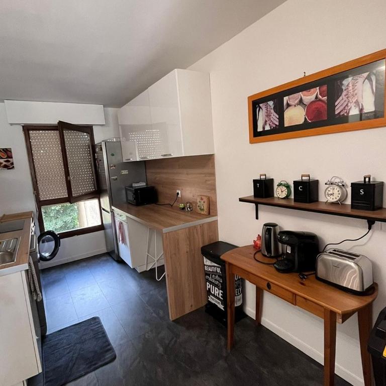 Les Jardins de Wilson - Appartamento con 3 Camere da Letto - 3