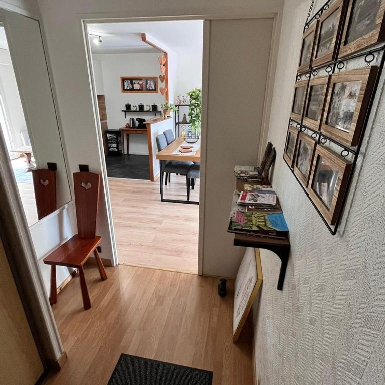 Les Jardins de Wilson - Appartamento con 3 Camere da Letto - 26