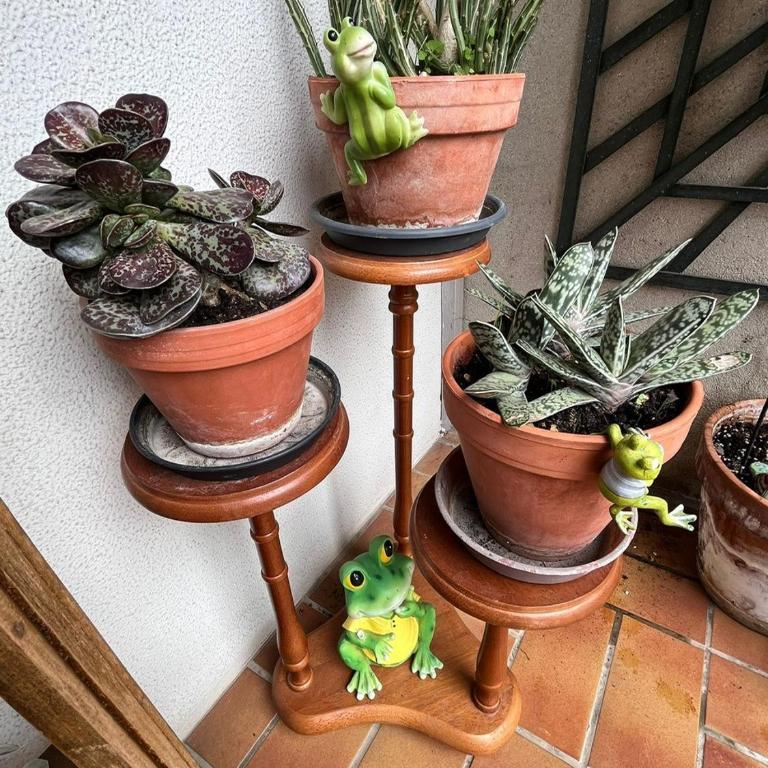 Les Jardins de Wilson - Appartamento con 3 Camere da Letto - 31