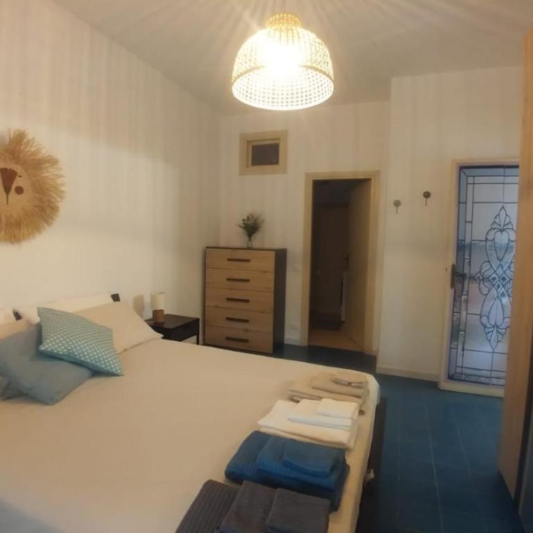 Casa Crilu' - Appartamento con 1 Camera da Letto - 11