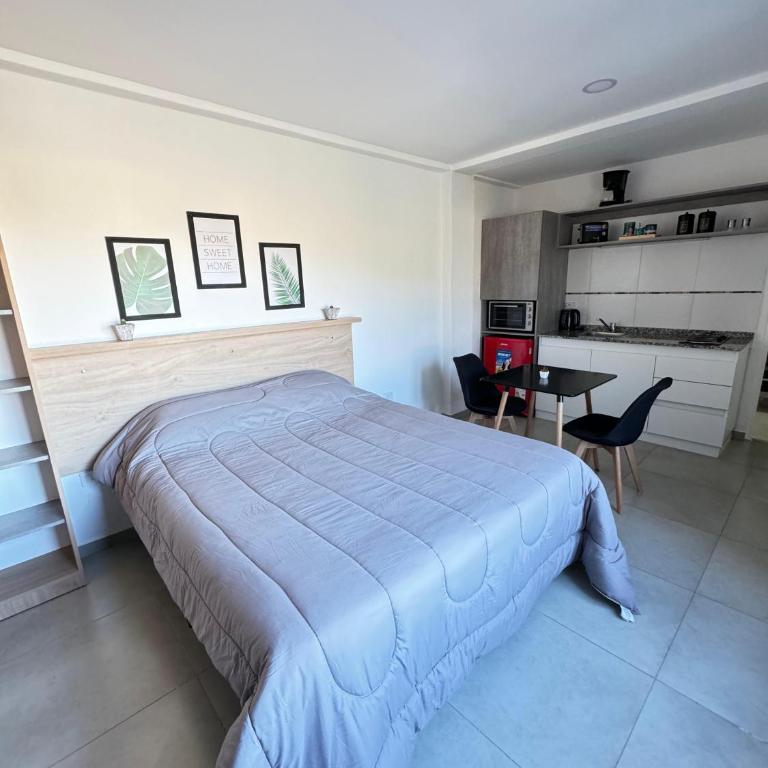 Apartm. Goleta Mono - Apartamento de 1 dormitorio - 2