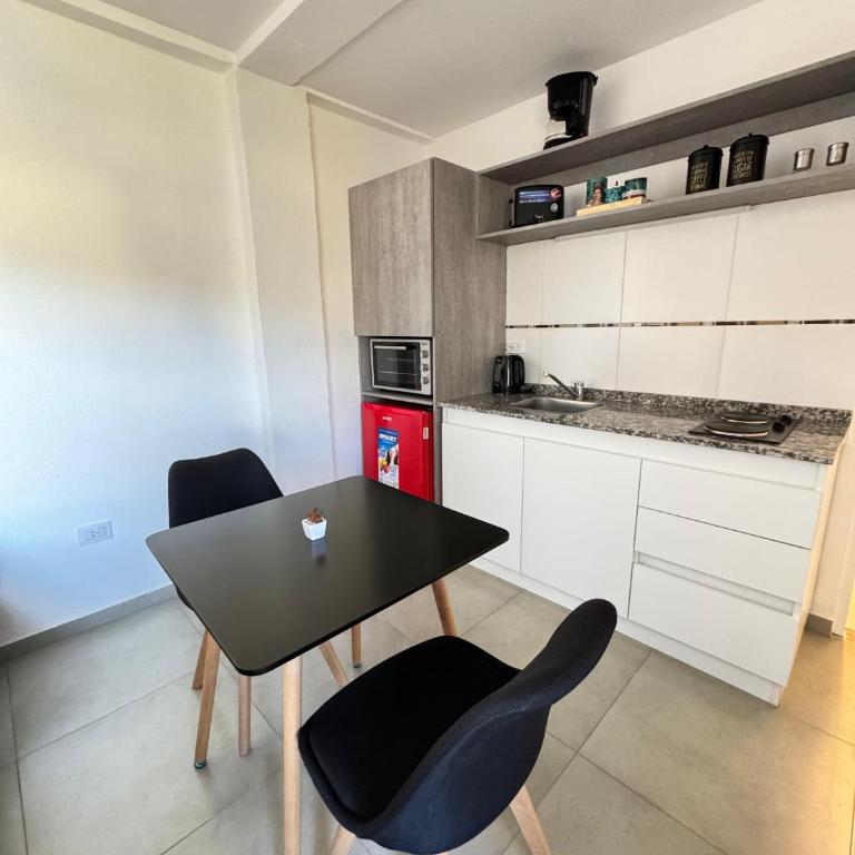 Apartm. Goleta Mono - Apartamento de 1 dormitorio - 3