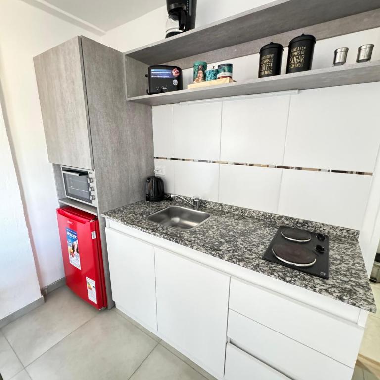 Apartm. Goleta Mono - Apartamento de 1 dormitorio - 6