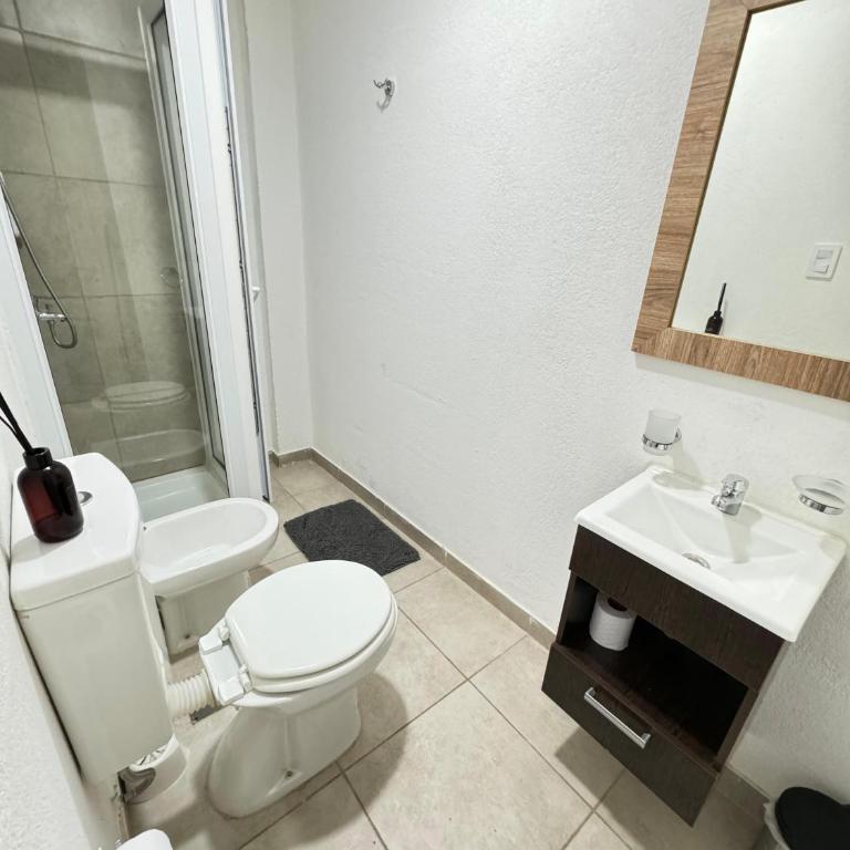 Apartm. Goleta Mono - Apartamento de 1 dormitorio - 8