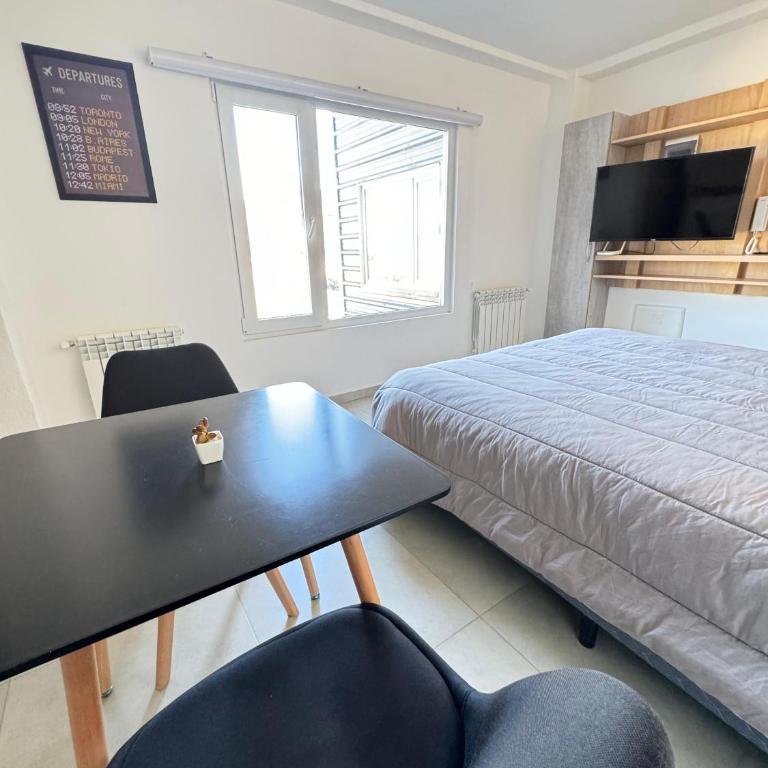 Apartm. Goleta Mono - Apartamento de 1 dormitorio - 10