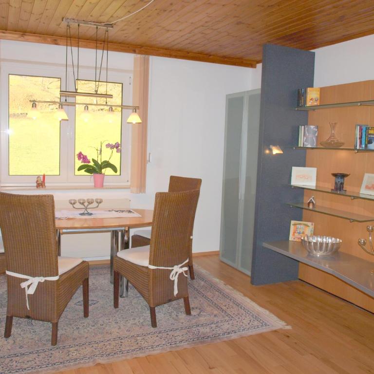 Privatpension Pachler - Apartment mit 1 Schlafzimmer - 17