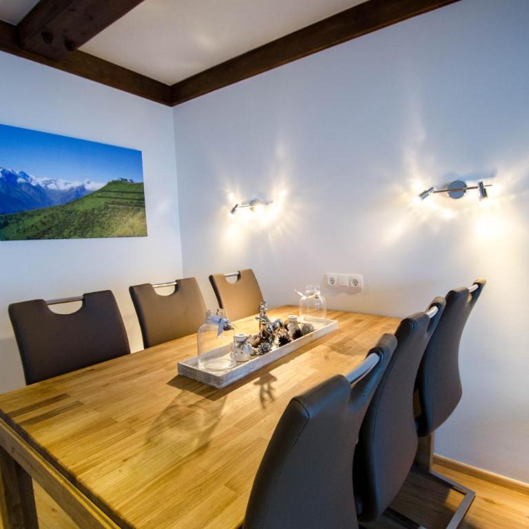 Appartement THE GOOD VIEW by All in One Apartments - Apartment mit 1 Schlafzimmer und Seeblick - 4