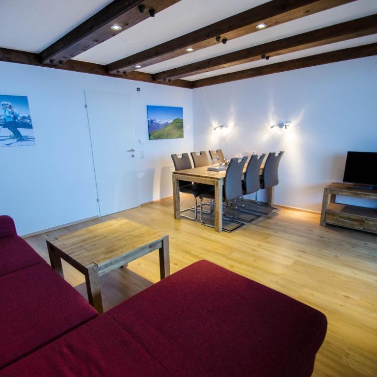 Appartement THE GOOD VIEW by All in One Apartments - Apartment mit 1 Schlafzimmer und Seeblick - 19