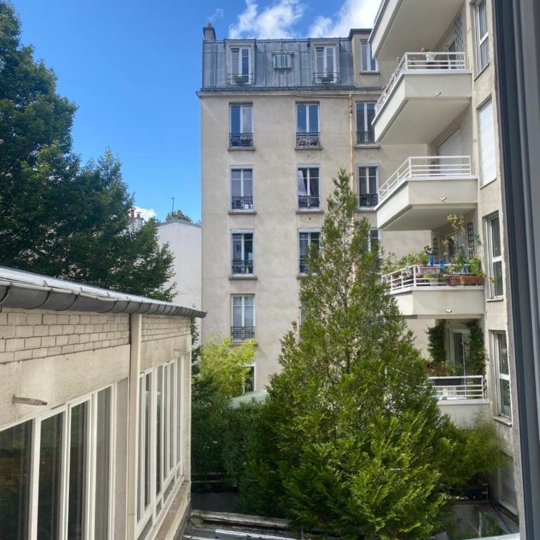 Studio au cœur de Montmartre - Appartement 1 Chambre - 3