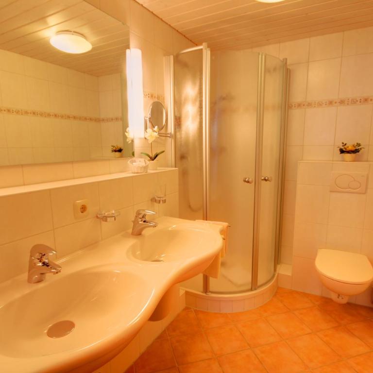 Hotel Garni Schellenberg - Suite - 3