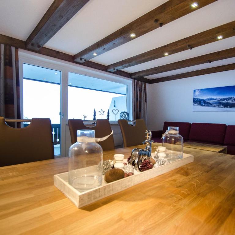 Appartement THE GOOD VIEW by All in One Apartments - Apartment mit 1 Schlafzimmer und Seeblick - 18