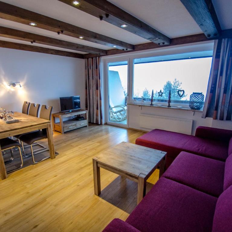 Appartement THE GOOD VIEW by All in One Apartments - Apartment mit 1 Schlafzimmer und Seeblick - 12