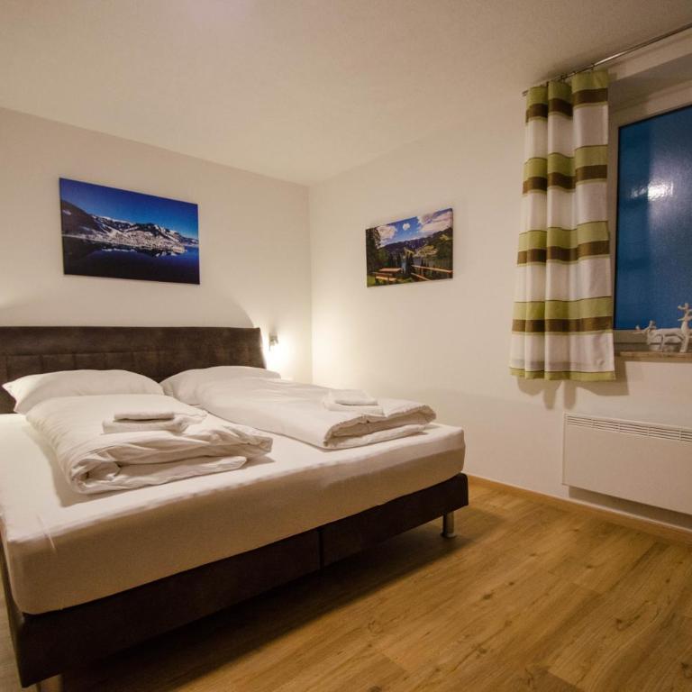 Appartement THE GOOD VIEW by All in One Apartments - Apartment mit 1 Schlafzimmer und Seeblick - 9