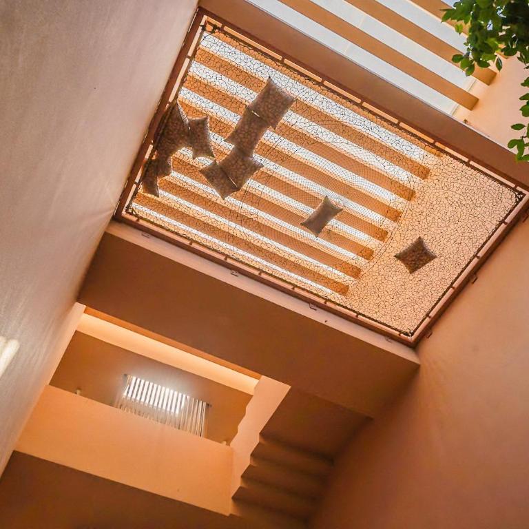 Divine 2BR w Pool Gym Yoga Classes Restaurant - One-Bedroom Apartment - 27