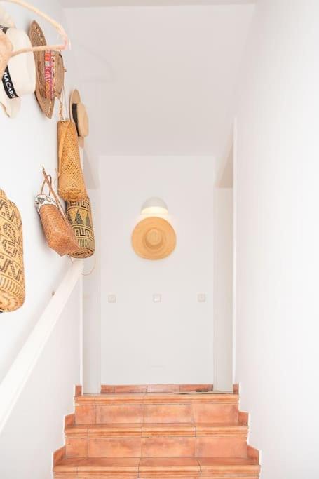 Seaview Luxury Relax, Private terrace, La Caleta - One-Bedroom Apartment - 28