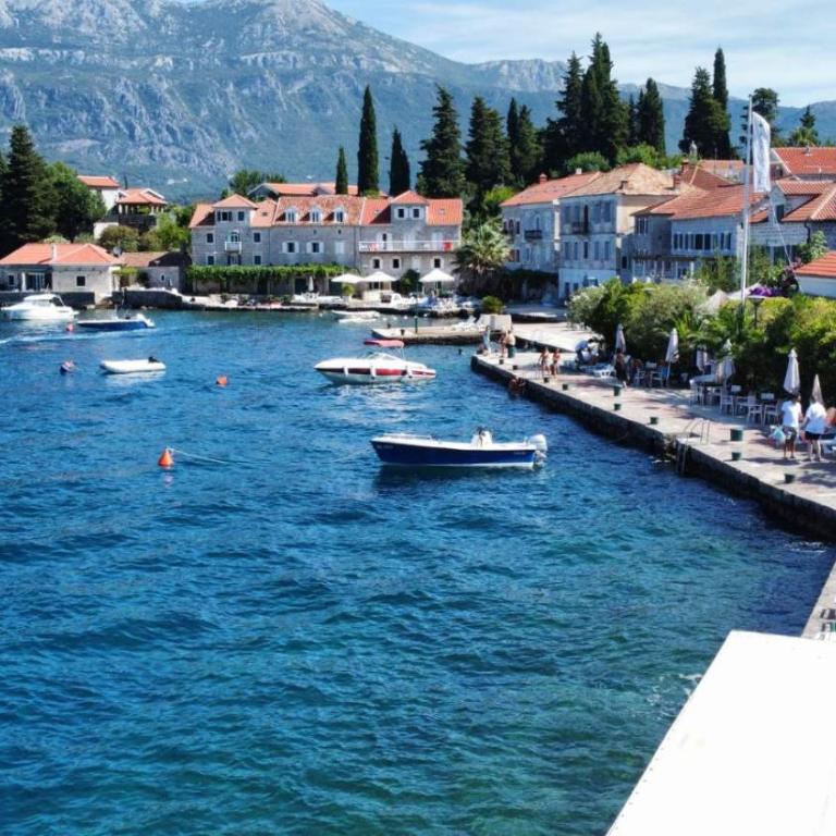 Villa del mare - Junior Suite with Balcony - 20