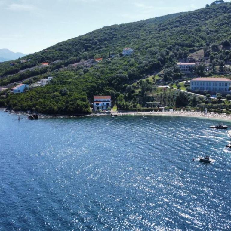 Villa del mare - Junior Suite with Balcony - 21