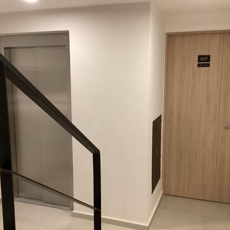 Hermoso departamento en el corazón de Condesa - Apartamento de 3 dormitorios - 17