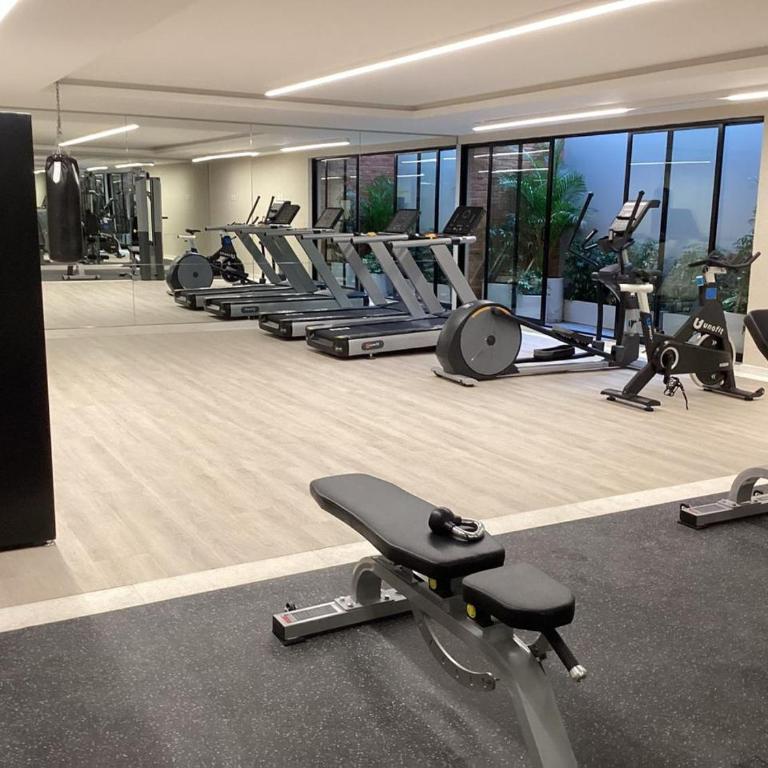 Hermoso departamento en el corazón de Condesa - Apartamento de 3 dormitorios - 14