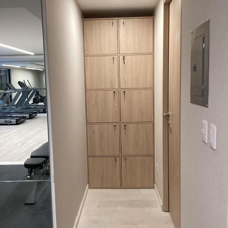Hermoso departamento en el corazón de Condesa - Apartamento de 3 dormitorios - 20