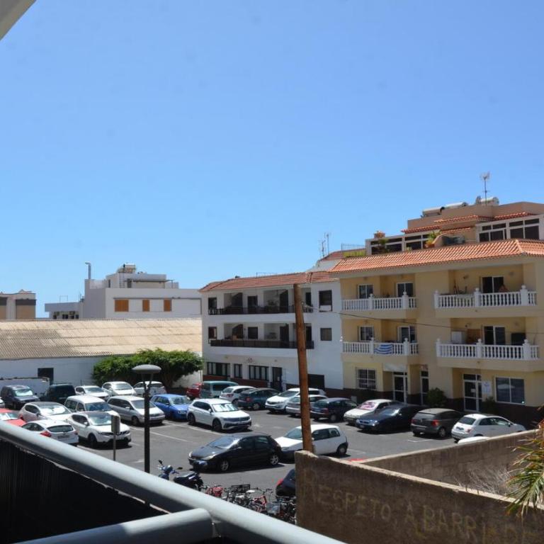 Apt. ManRey 1C - Jade - Apartamento de 1 dormitorio - 18