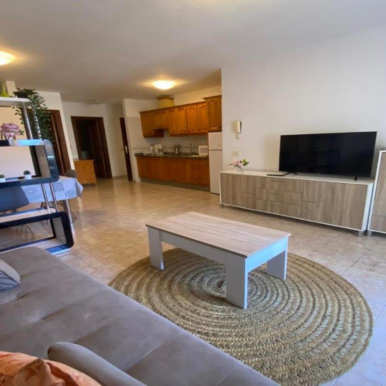 Apt. ManRey 1C - Jade - Apartamento de 1 dormitorio - 19