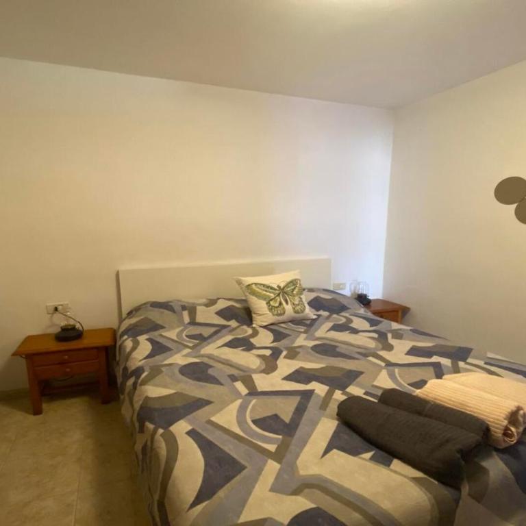 Apt. ManRey 1C - Jade - Apartamento de 1 dormitorio - 22