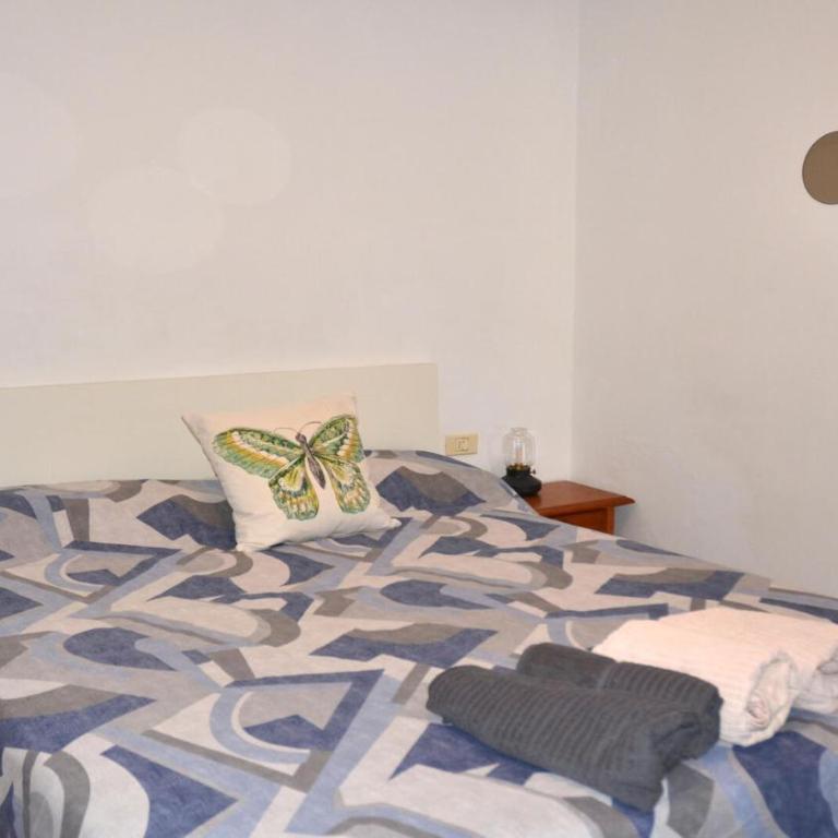 Apt. ManRey 1C - Jade - Apartamento de 1 dormitorio - 24