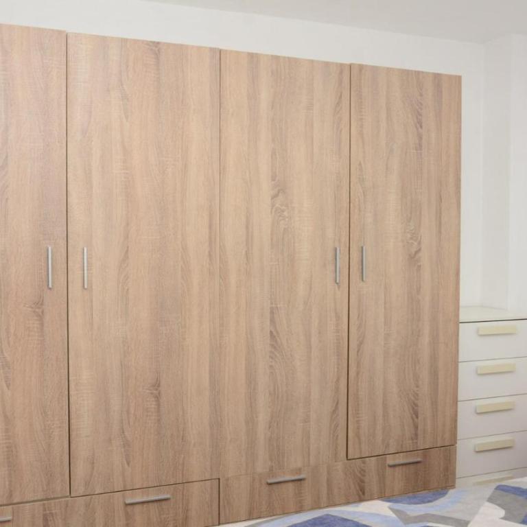 Apt. ManRey 1C - Jade - Apartamento de 1 dormitorio - 26