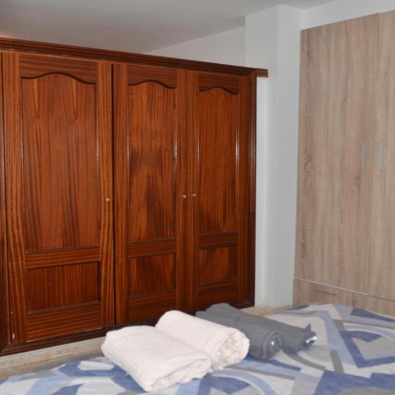 Apt. ManRey 1C - Jade - Apartamento de 1 dormitorio - 27