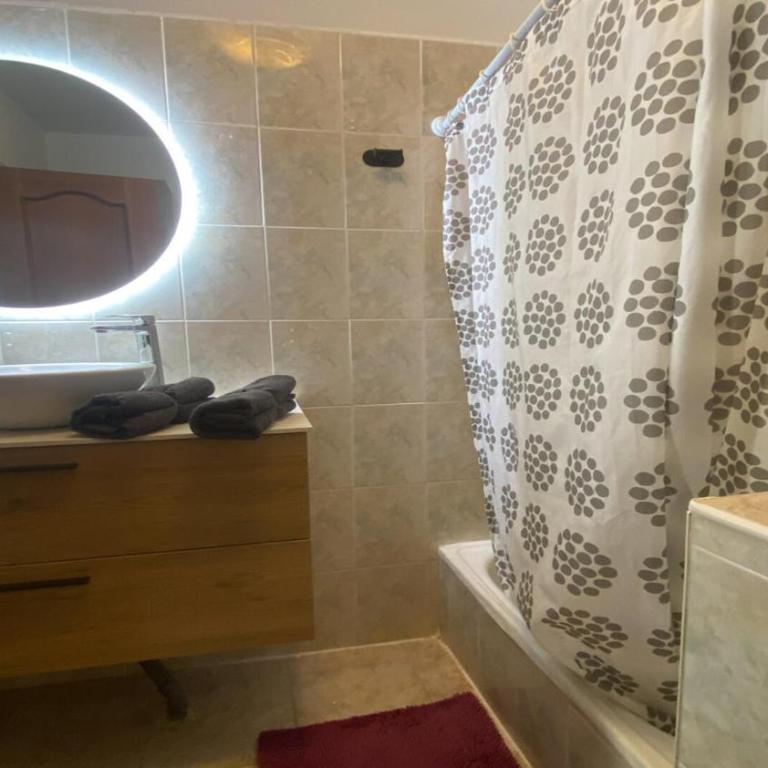 Apt. ManRey 1C - Jade - Apartamento de 1 dormitorio - 29