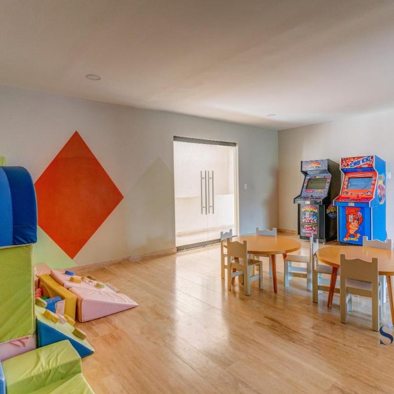 Private Jungle View Balcony Stay in Aldea Premium - Apartamento de 2 dormitorios - 24