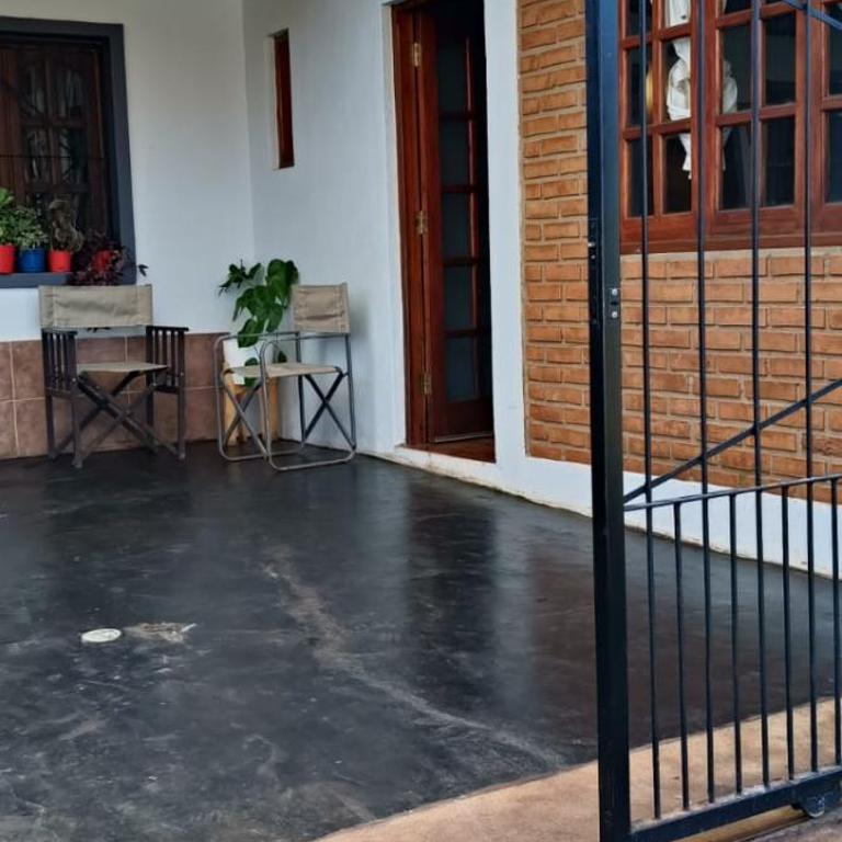 Alojamiento la familia - Apartamento de 1 dormitorio - 2